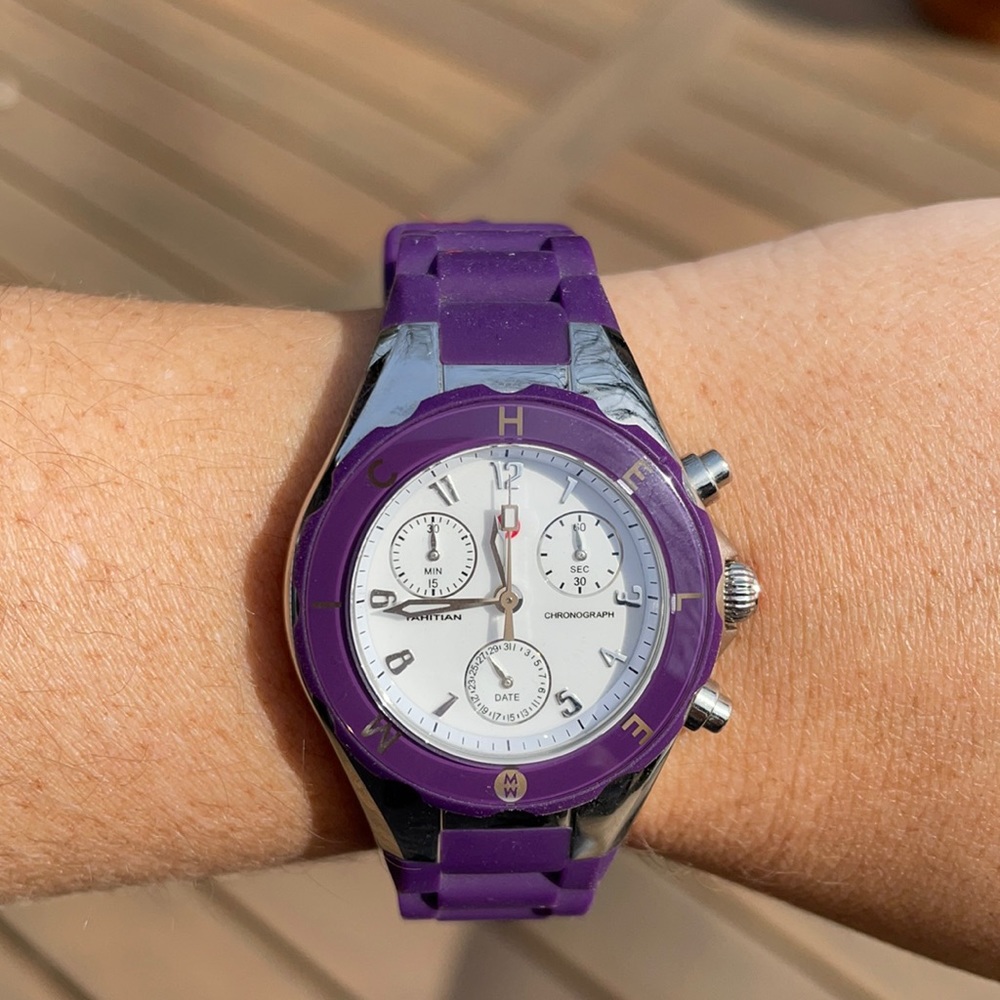 Michele Watch